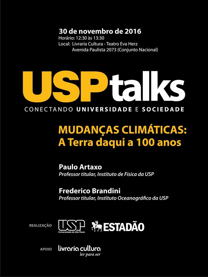 USP Talks