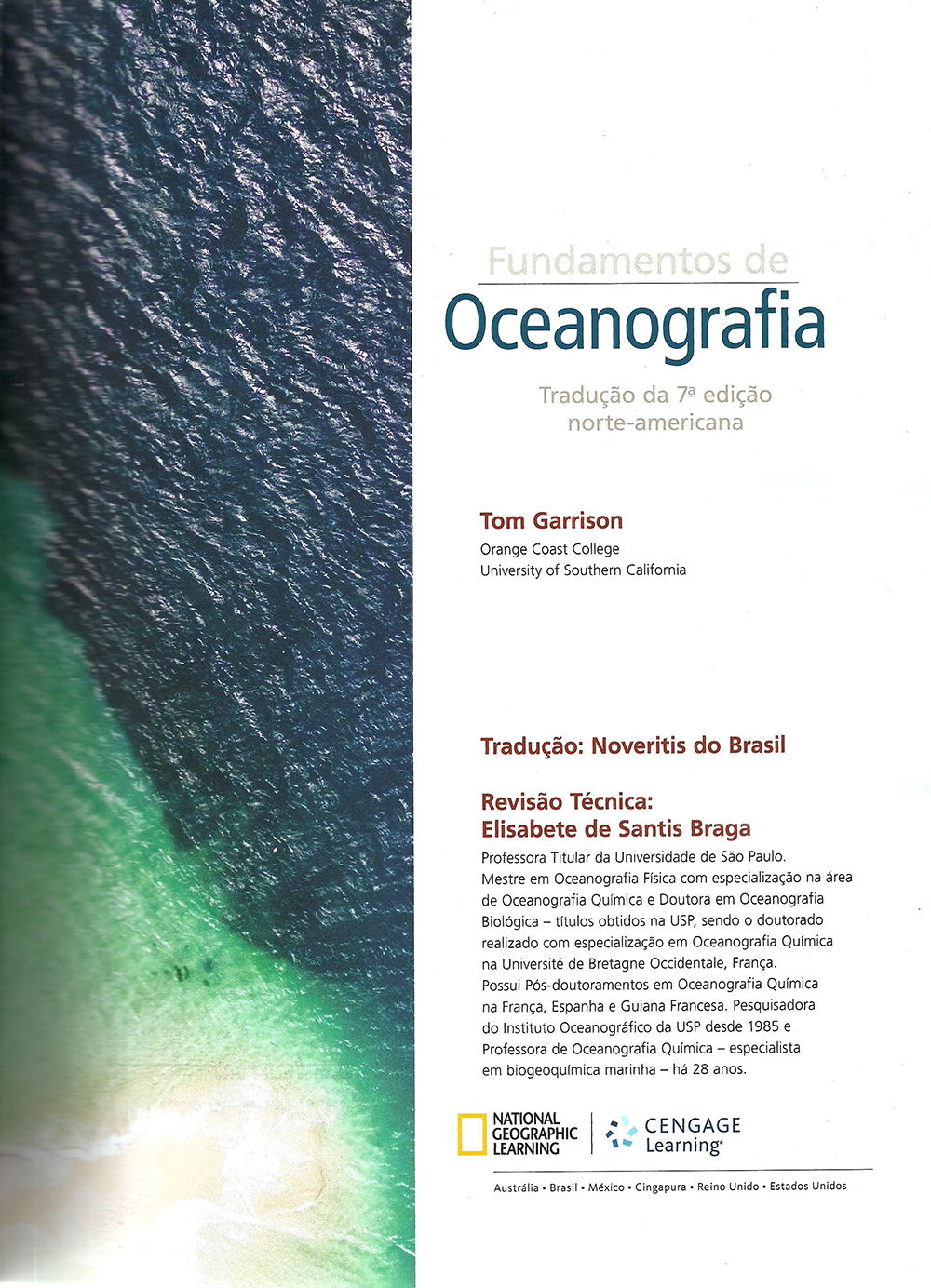 fundamentos oceanografia bete