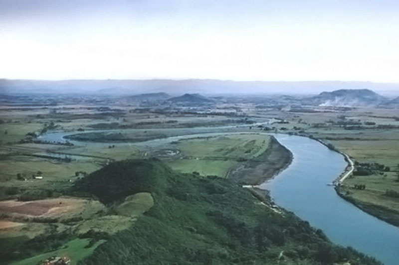 rio ararangua