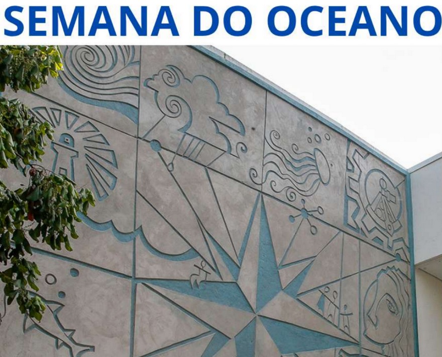 semana oceano