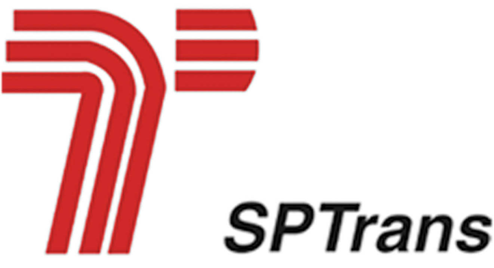 logo sptrans