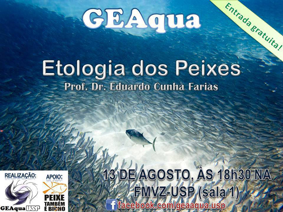 etologia peixes 2013